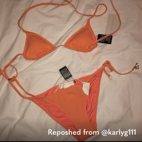 NWT Gorgeous Stella McCartney Swimwear - Picture 8 of 8